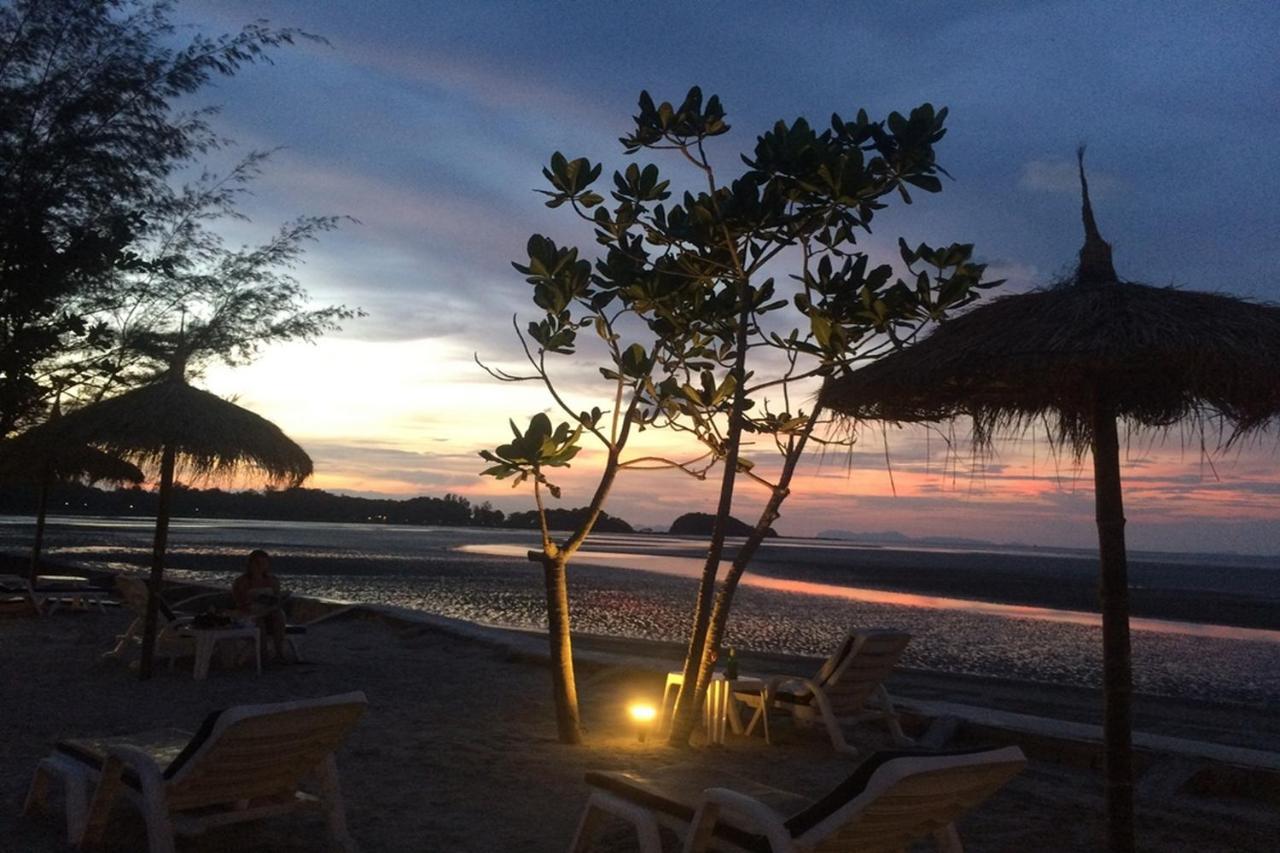 Salatan Hotel Ko Lanta