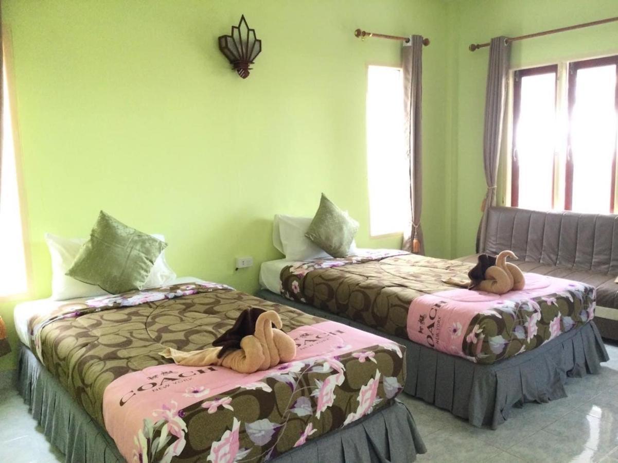 Hotel Salatan Ko Lanta