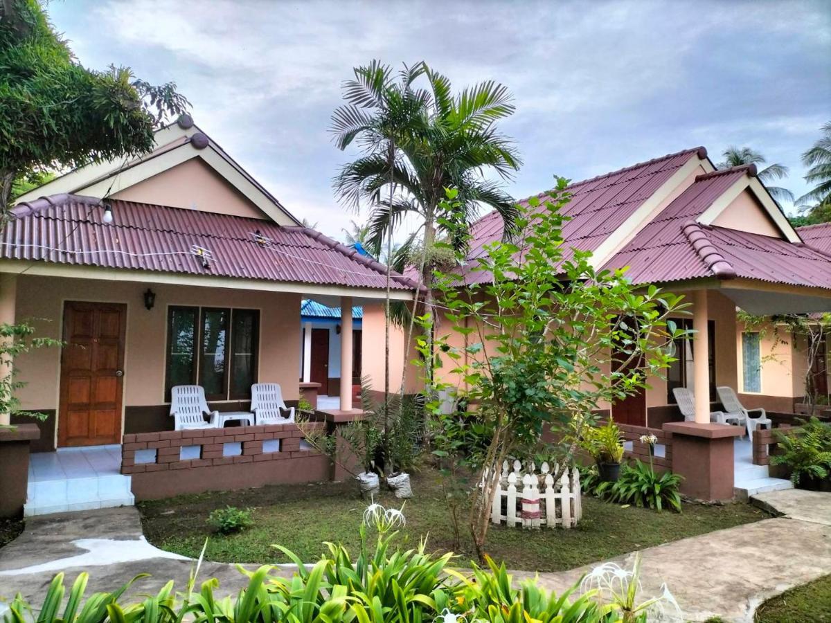 Salatan 2* Ko Lanta