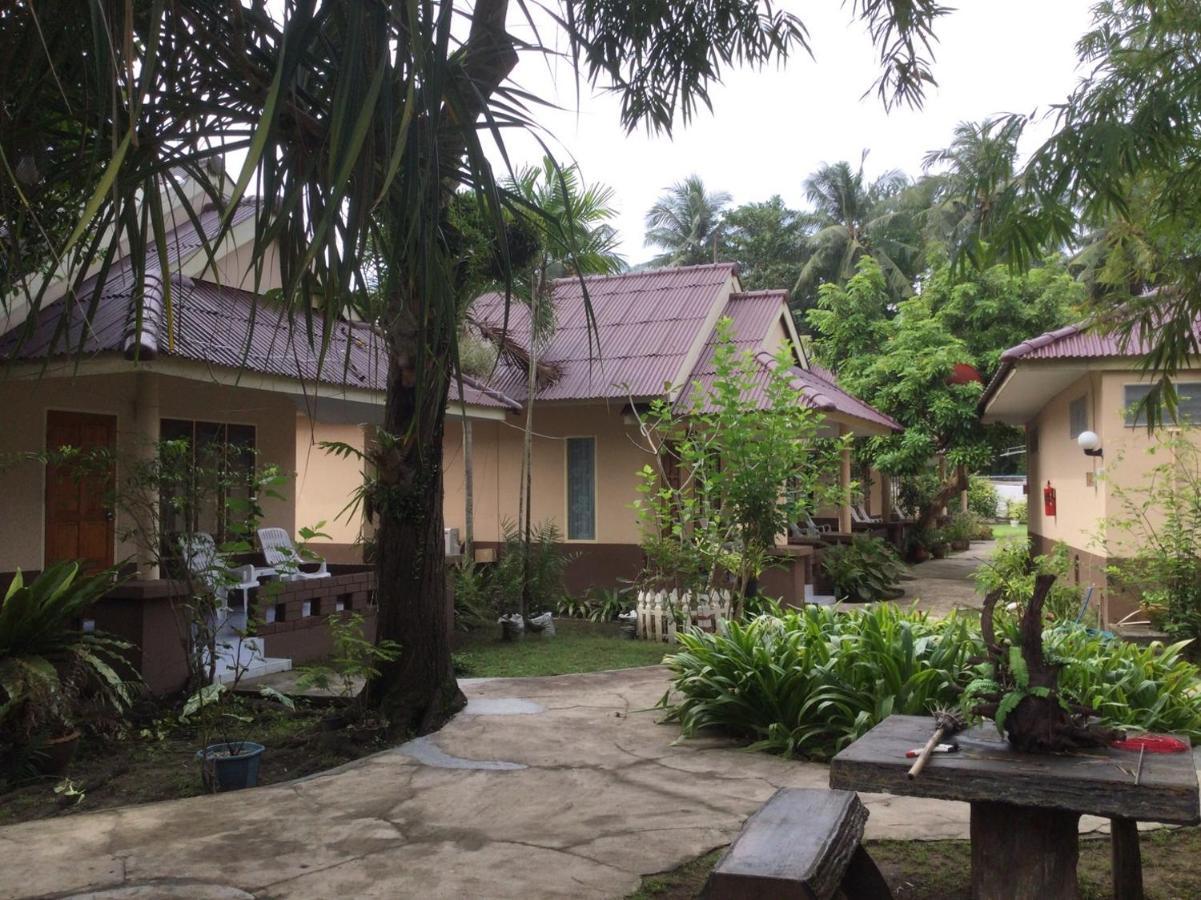 Salatan Hotel Ko Lanta