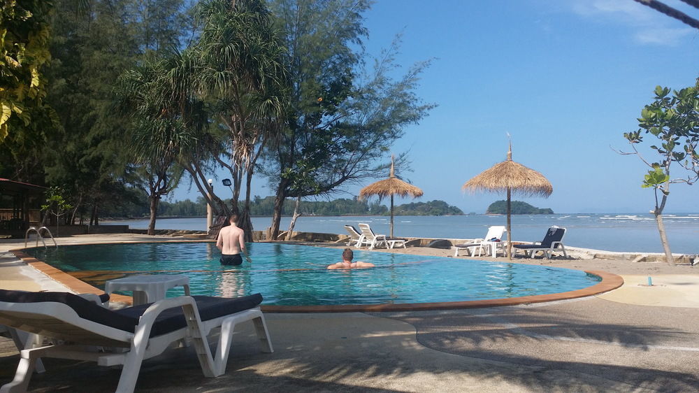 Salatan Hotel Ko Lanta