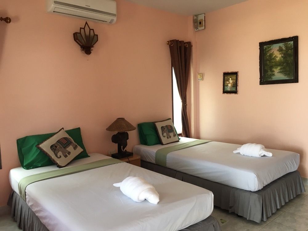 Salatan Hotel Ko Lanta