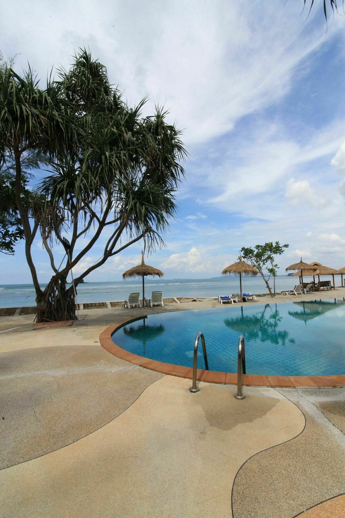 Hotel Salatan Ko Lanta