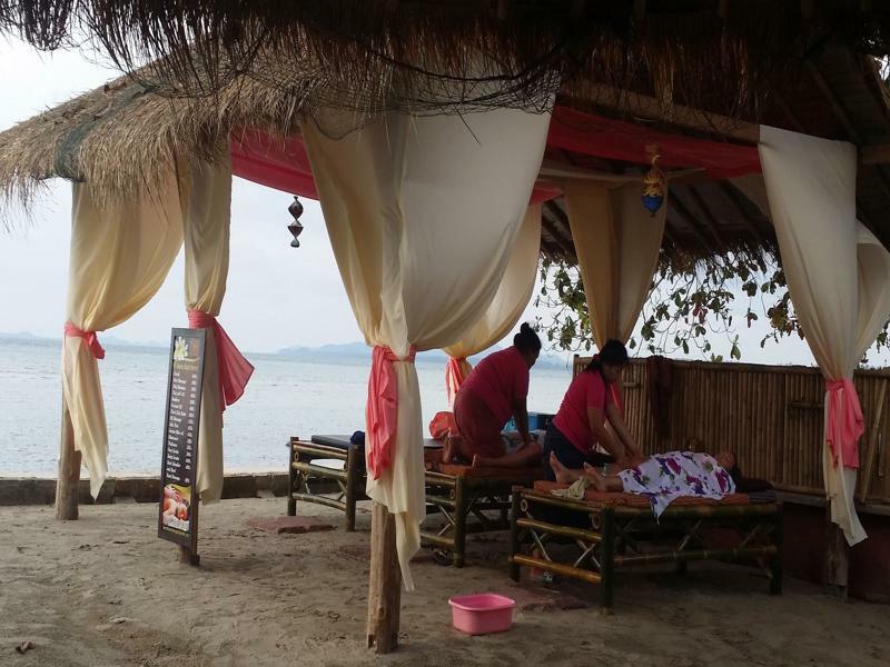 Salatan Ko Lanta