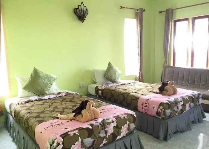 Salatan Resort