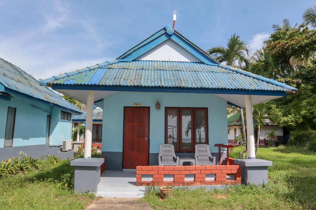 Salatan Ko Lanta