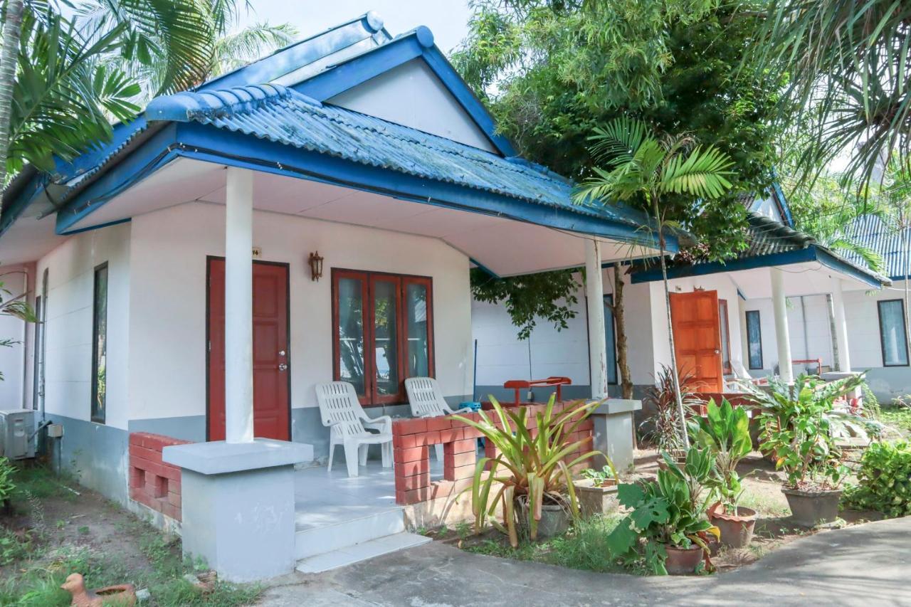 Salatan 酒店 Ko Lanta
