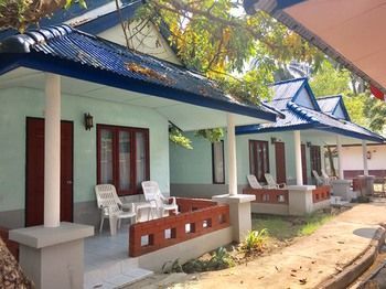 酒店 Salatan Ko Lanta