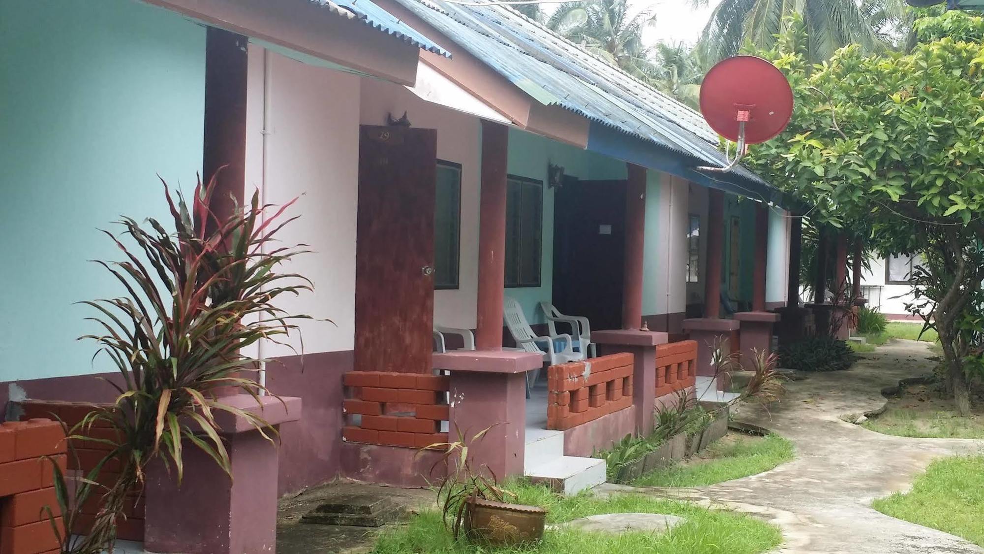 Salatan 2* Ko Lanta